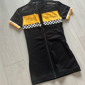 Forever 21 Mini Dress